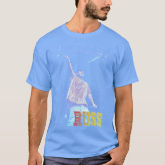 Russ familie t-shirt