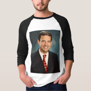 Russ Feingold T-shirt
