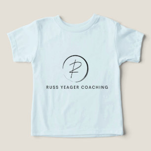 Russ Yeager Coaching Onderschriftlogo