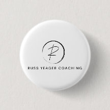 Russ Yeager Coaching Onderschriftlogo