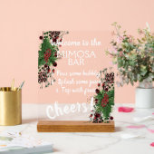 Russe Décembre Saison de vacances Berry Holly Wrea (Mariage)