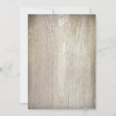 Russe manger boire et être marié faire-part de mar (Dos)