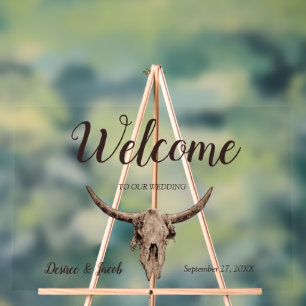 Russe Mariage Brown Taureau Pays Ouest