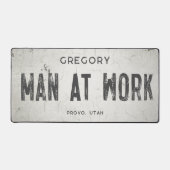 Russe Moderne Industrielle Agritourisme Homme Nom  (Recto)