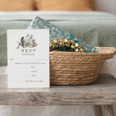 Russe Pays Grange Woodpecker RSVP