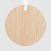 Russe personnalisé de Noël (dos)