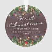 Russe Premier Noël Nouveau Accueil (dos)