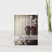 Russe Western Cowboy Bottes Sympathie Merci (Devant)