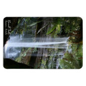 Russell Falls, Tasmanie, Australie - Magnet (Horizontal)