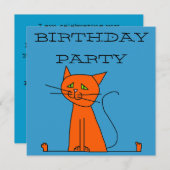 Russell Kaart (Voorkant / Achterkant)