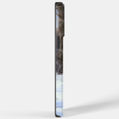 Russell Terrier Laat het sneeuwen Kerstmis Case-Mate iPhone Case (Achterkant / Rechts)