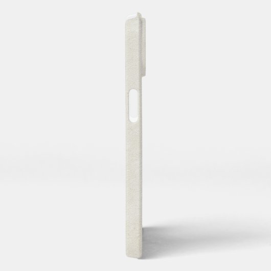 Russell Terrier Rough Painting - Original Dog Art iPhone Hoesje (Rechterkant)