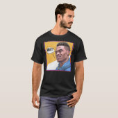 Russell Westbrook Classic T-Shirt (Voorkant volledig)