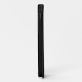 Russell's theepot - iPhone 5 hoesje (Achterkant/links)