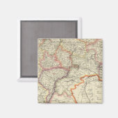 Russia 10 magneet (Voorkant / Achterkant)