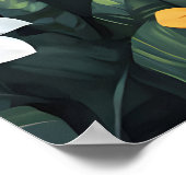 Russian Blue In Bathtub Poster, Funny Cat Poster (Coin)