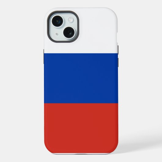 Russie (Verso)