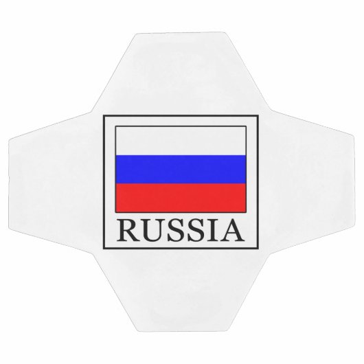 Russie (Plat)