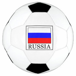 Russie