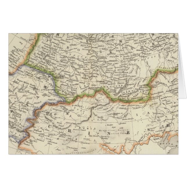 Russie 12 (Devant horizontal)