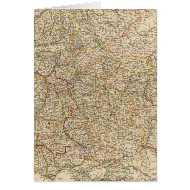 Russie, Pologne 2 (Devant)