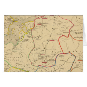 Russie, Suède, Norvège 2