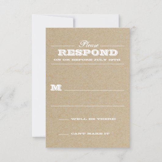 Russie Trophée réponse blanche (Devant)