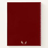 Russie tsariste Carnet des poètes (Dos)