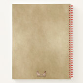 Russie tsariste Carnet des poètes (Dos)