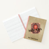 Russie tsariste Carnet des poètes (Intérieur)