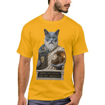 Russisch Blau Plato Kat