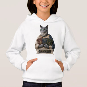 Russisch Blauw Aristoteles Kat