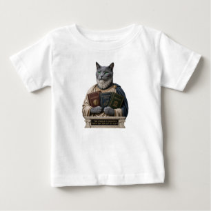 Russisch Blauw Aristoteles Kat