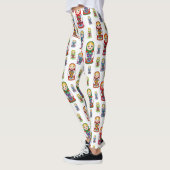 Russisch Dolls leggings (Links)