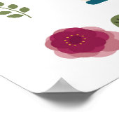 Russisch Dolls White Poster (Hoek)