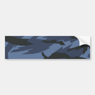 Russisch marinekamer bumpersticker