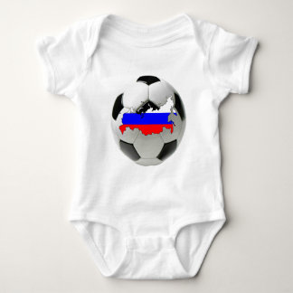 Russisch nationaal team romper