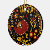 Russisch Ornament (Links)