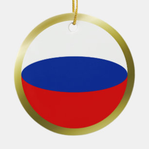 Russisch Ornament