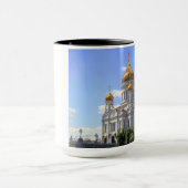 Russisch-orthodoxe kerk mok (Midden)