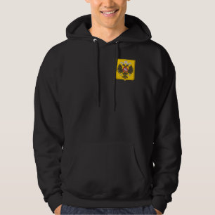 Russisch Rijk Apparel Hoodie