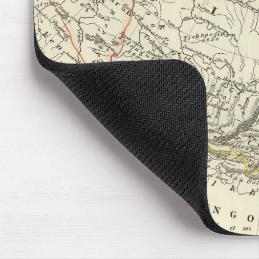 Russisch Rijk Muismat (Hoek)