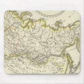 Russisch Rijk Muismat (Voorkant)