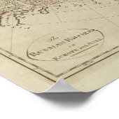 Russisch rijk poster (Hoek)