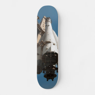 Russisch ruimteschip Vostok Skateboard