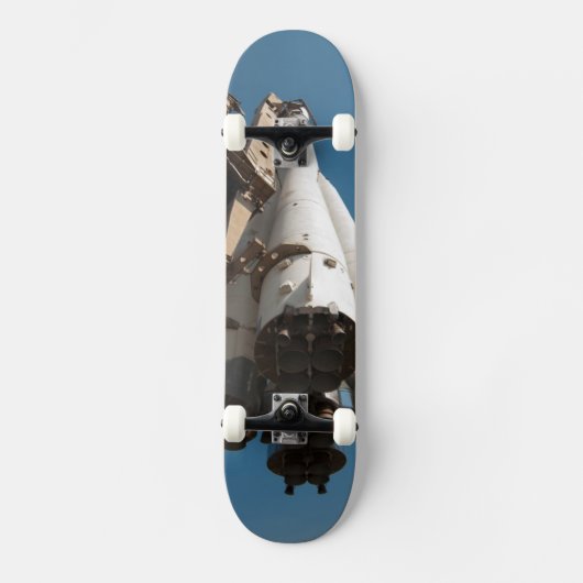 Russisch ruimteschip Vostok Skateboard (Voorkant)