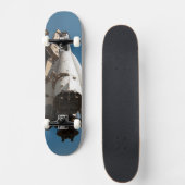 Russisch ruimteschip Vostok Skateboard (Voorkant)