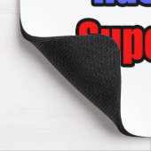 Russisch SuperDad Muismat (Hoek)