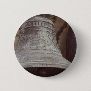 Russische Bell foto ronde badge Ronde Button 5,7 Cm