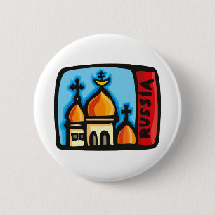 Russische Button